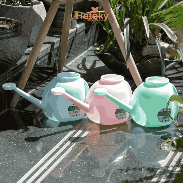 Bình tưới cây-V121