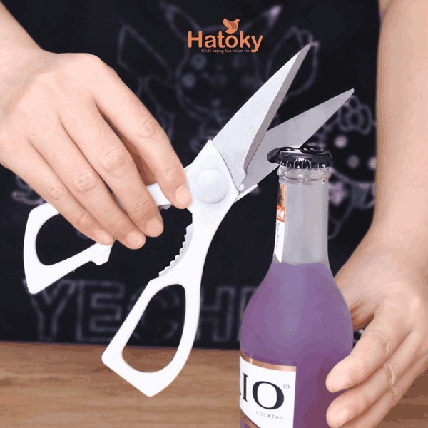 Kéo nhà bếp 0336-342