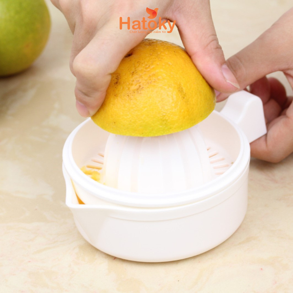 Dụng cụ vắt cam Inomata 230ml