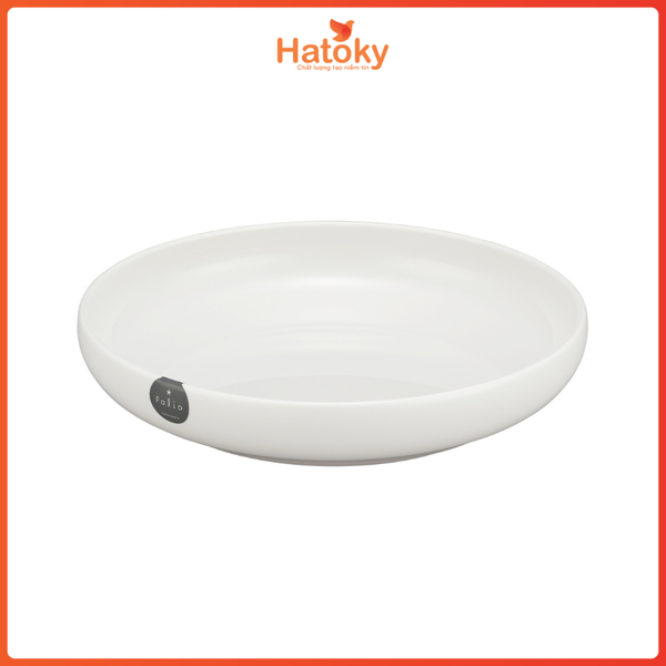 Bát nhựa Folio đựng salad INOMATA