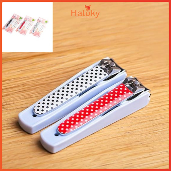 Bấm Móng Tay Người Lớn ECHO 0836-064