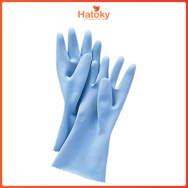 Găng tay cao su-07-042