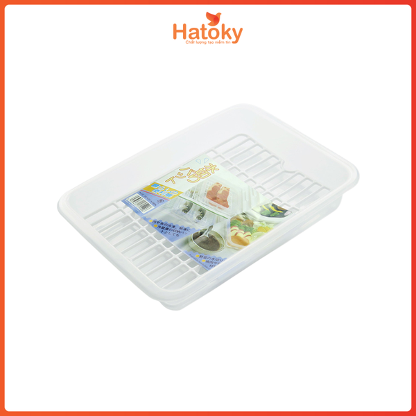 Khay úp cốc, đĩa SANADA D554