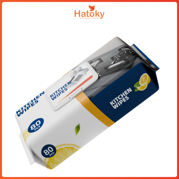 khăn lau nhà bếp - 1746