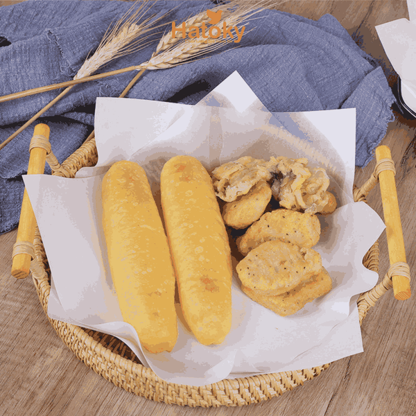 Giấy thấm dầu ăn-55-509