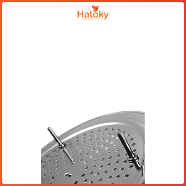 Vỉ hấp hơi ECHO 0321-088 – Inox cao cấp, bền đẹp và đa năng cho gian bếp
