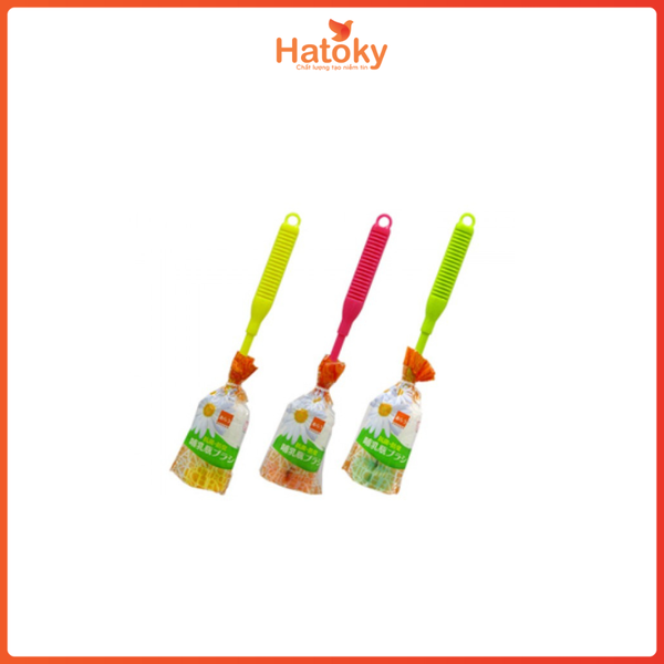 Dụng cụ cọ rửa chai lọ - 3305