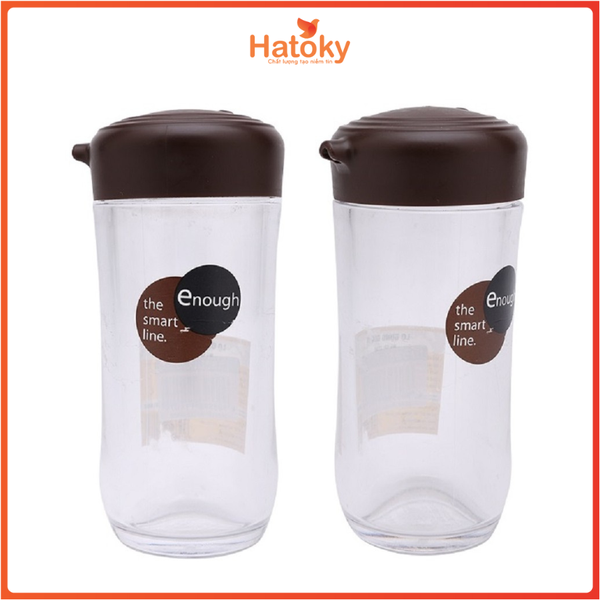 Lọ Đựng Gia Vị INOMATA 100ml - Thiết Kế Tiện Lợi Từ Nhật Bản