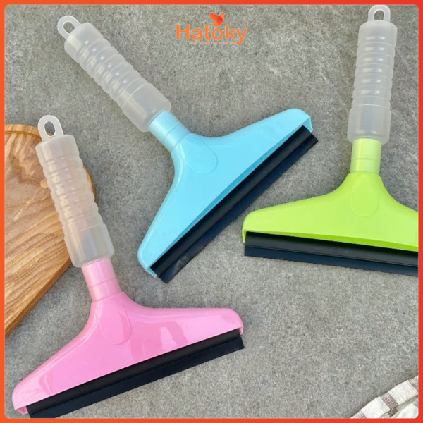 Cây gạt nước cửa kính