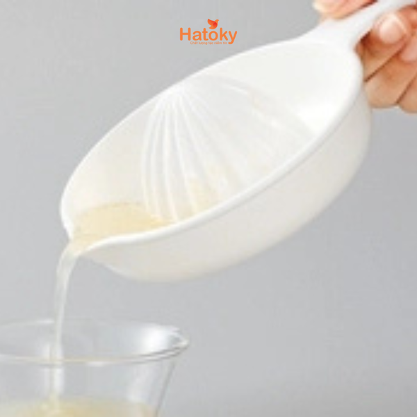 Dụng cụ vắt cam/chanh Inomata 250ml