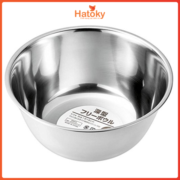 Bát, tô đựng thực phẩm