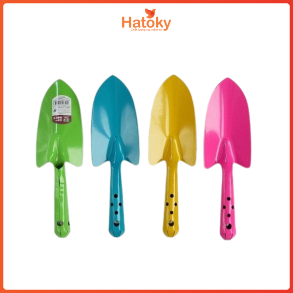 Xẻng Nhỏ Làm Vườn ECHO - Công Cụ Đắc Lực Cho Người Yêu Cây