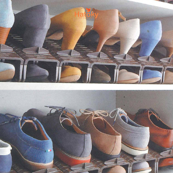 Giá để giầy dép - 3701