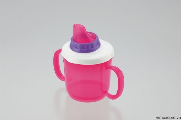 Cốc uống nước trẻ em-1119