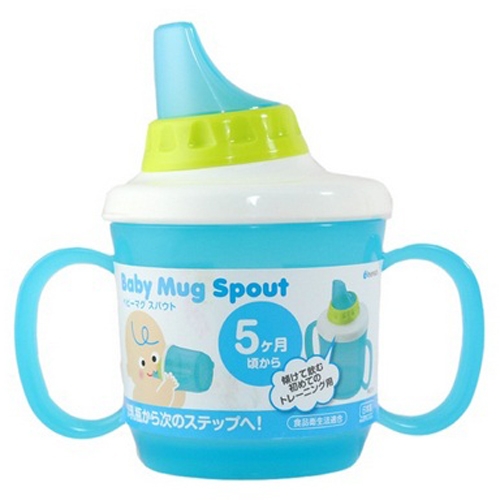 Cốc uống nước trẻ em-1119
