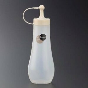 Bình Đựng Nước Sốt Inomata Enough