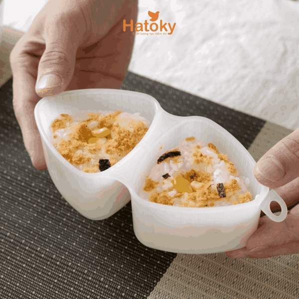 Khuôn Làm Sushi Tam Giác INOMATA Chính Hãng Nhật Bản
