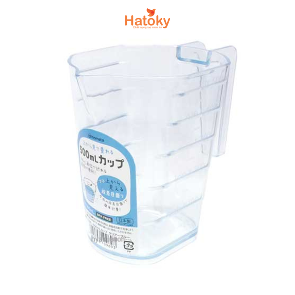 Cốc Đong Inomata 500ml