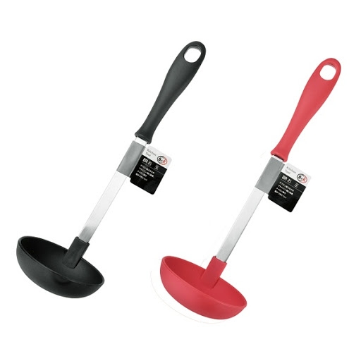 Muỗng canh bằng nhựa cao cấp