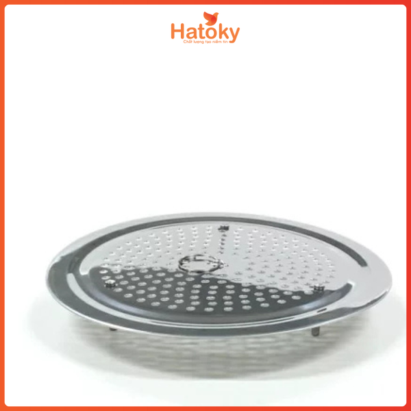 Vỉ hấp hơi ECHO 0321-088 – Inox cao cấp, bền đẹp và đa năng cho gian bếp