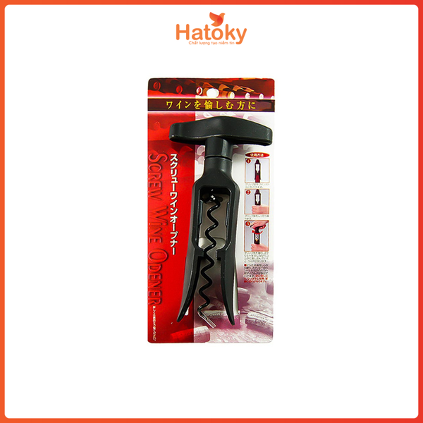 Dụng Cụ Khui Rượu Vang ECHO