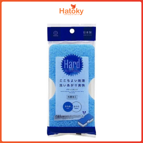 Bông tắm nam-1854