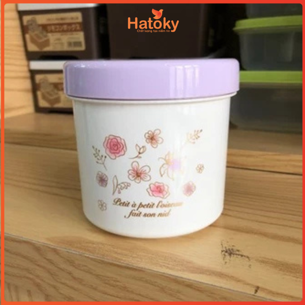 HỘP ĐỰNG VẬT DỤNG NAKAYA K324