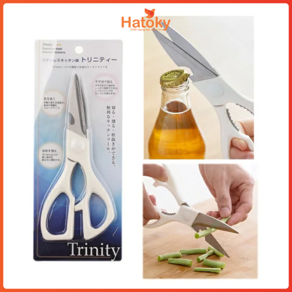 Kéo nhà bếp 0336-342