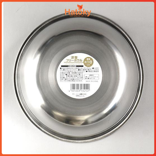 Bát, tô đựng thực phẩm