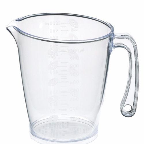 Cốc Đong Đa Năng Inomata 1L