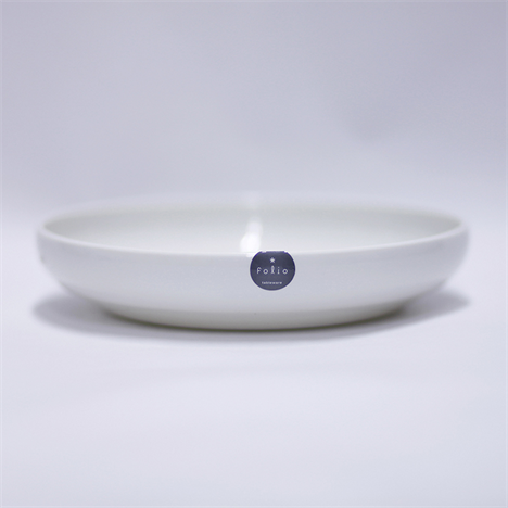 Bát nhựa Folio đựng salad INOMATA