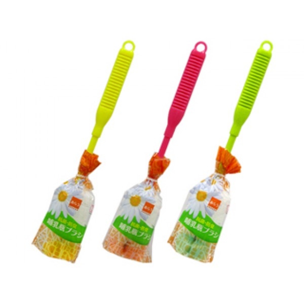 Dụng cụ cọ rửa chai lọ - 3305