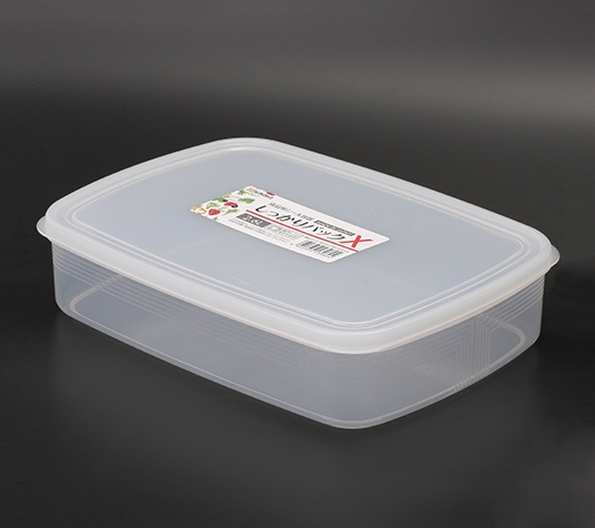 Hộp nhựa đựng thực phẩm Nakaya 1.3L