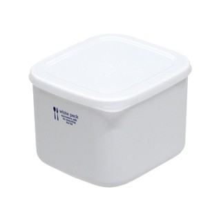 Hộp Đựng Thực Phẩm Chịu Nhiệt Lò Vi Sóng 1L (K514)