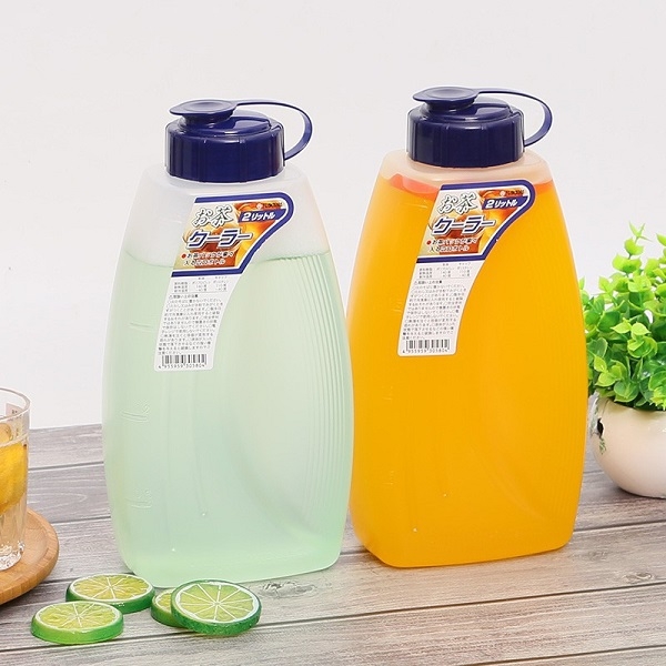 Bình Đựng Nước Nakaya 2.1L