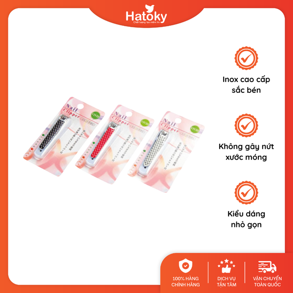 Bấm Móng Tay Người Lớn ECHO 0836-064