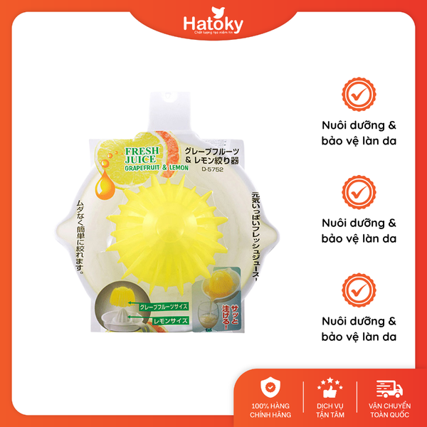 Dụng Cụ Vắt Cam Chanh Sanada