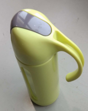 Bình đựng dầu ăn có tay cầm tiện dụng 320ml