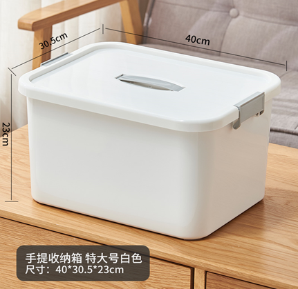 Hộp chứa đồ đa năng có nắp đậy SP3020-2