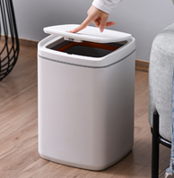 Thùng rác 12L 1820