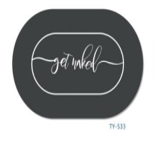 Thảm siêu thấm chống trơn trượt TY-533