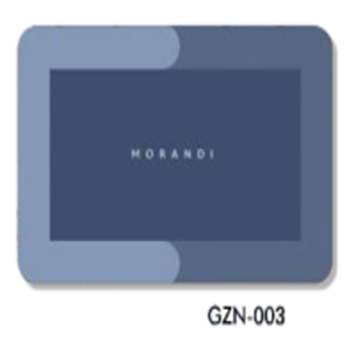 Thảm siêu thấm chống trơn trượt GZN-003