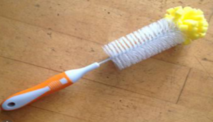 Chổi cọ cầm tay SY-8860 H