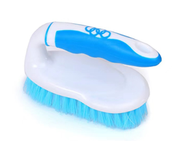 Bàn chải có tay cầm tiện dụngAJ-8029