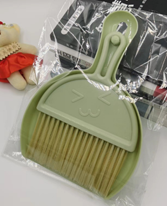 Bộ chổi quét hót rác mini tiện dụng