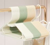 Set 10 móc treo đồ OGYJ-1009BW