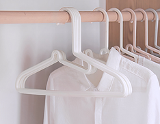 Set 10 móc treo đồ OGYJ-1010BW