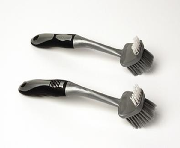 Cọ toilet cầm tay  8809