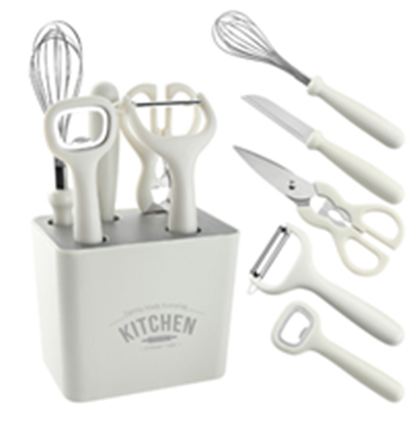 Set đồ dùng nhà bếp 6 món