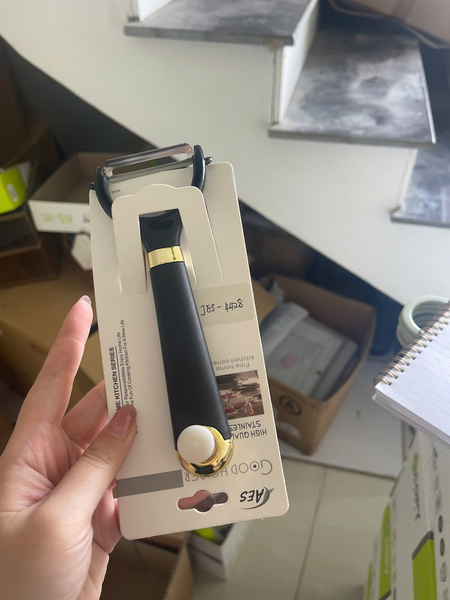 Nạo hình chữ Y - JES-4428